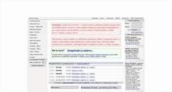 Desktop Screenshot of novaky.com