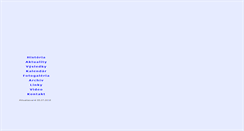 Desktop Screenshot of karate.novaky.com